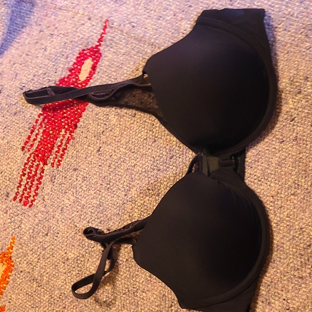 Victorias Secret demi bra
